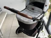 Abc Design Salsa 4 Air 2 In 1 Madingas Smaragd - nuotraukos Nr. 15