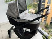Abc Design Salsa 4 Air 2 In 1 Madingas Smaragd