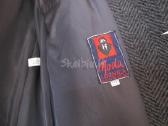 Retro vintaž paltas 170€ - nuotraukos Nr. 3
