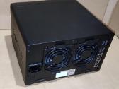 Synology Ds1515+ 16gb RAM, 5 diskų, Quad - Dsm 7.4 - nuotraukos Nr. 3