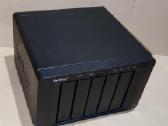 Synology Ds1515+ 16gb RAM, 5 diskų, Quad - Dsm 7.4 - nuotraukos Nr. 2