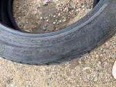 Naudotos padangos Kumho Wintercraft Wp72 - nuotraukos Nr. 4
