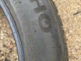 Naudotos padangos Kumho Wintercraft Wp72 - nuotraukos Nr. 5