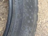 Naudotos padangos Kumho Wintercraft Wp72 - nuotraukos Nr. 6