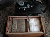 B&w Dm2, Luxman L405 ir L230 - nuotraukos Nr. 7