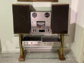 B&w Dm2, Luxman L405 ir L230