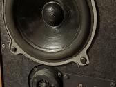 B&w Dm2, Luxman L405 ir L230 - nuotraukos Nr. 3