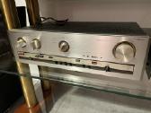 B&w Dm2, Luxman L405 ir L230 - nuotraukos Nr. 11
