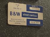 B&w Dm2, Luxman L405 ir L230 - nuotraukos Nr. 15