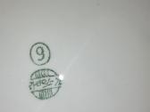 35cm diametro 3 lekštes - nuotraukos Nr. 5