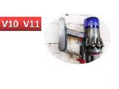 Dyson V10, V11. sustiprintas mygtukas - nuotraukos Nr. 4