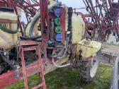 Hardi 2600