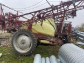 Hardi 2600 - nuotraukos Nr. 2