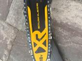 Akumuliatorinė aukštapjovė Dewalt Dcmps567n - nuotraukos Nr. 3