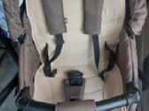 Adamex Zico 3in1 + Isofix bazė - nuotraukos Nr. 2