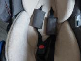 Adamex Zico 3in1 + Isofix bazė - nuotraukos Nr. 5