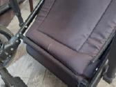 Adamex Zico 3in1 + Isofix bazė - nuotraukos Nr. 6