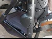 Adamex Zico 3in1 + Isofix bazė - nuotraukos Nr. 7