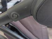 Adamex Zico 3in1 + Isofix bazė - nuotraukos Nr. 9