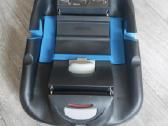 Adamex Zico 3in1 + Isofix bazė - nuotraukos Nr. 11