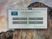 iMac a1311 21'5 500gb 8gb RAM I5 - nuotraukos Nr. 5