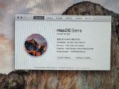 iMac a1311 21'5 500gb 8gb RAM I5 - nuotraukos Nr. 7