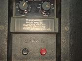 Hpm-60 Mk1 kolonėlės, Hpm-50 - nuotraukos Nr. 4