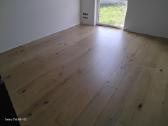 Parketo šlifavimas nuo 12e uz kv.m
