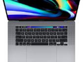 MacBook Pro 16 1tb Space Grey 2019