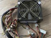 Maitinimo blokas 420w