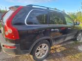 Volvo XC90 dalimis - nuotraukos Nr. 3