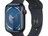Apple Watch Ultra, Ultra 2, watch 9 - nuotraukos Nr. 2