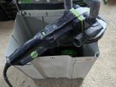 Betono šlifuoklis Festool Rg130 - nuotraukos Nr. 2