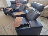 Firminė kino sofa už gerą kainą!