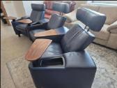Firminė kino sofa už gerą kainą! - nuotraukos Nr. 2