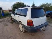 Subaru forester dalys - nuotraukos Nr. 4