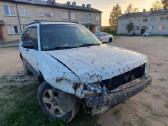Subaru forester dalys - nuotraukos Nr. 5
