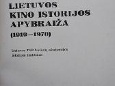 Lietuvos kino istorijos apybraiža (1919-1970) - nuotraukos Nr. 2