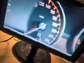 Naudoti Monitoriai LCD,LED ,
