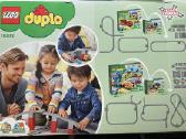 10872 Lego® Duplo Traukinių tiltas ir bėgiai - nuotraukos Nr. 3