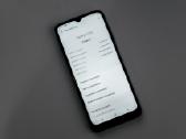 Samsung A03s - nuotraukos Nr. 4