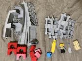 10872 Lego® Duplo Traukinių tiltas ir bėgiai - nuotraukos Nr. 4
