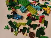 Megabloks kaladėlės - nuotraukos Nr. 2