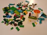 Megabloks kaladėlės - nuotraukos Nr. 3
