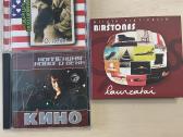 Mamontovas,kino,birstono ir kitokie CD