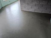 Mikrocementas. Betono Remontas. Poliravimas - nuotraukos Nr. 5