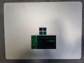 Ms Surface Laptop Go i5-1035g1/8/256/12,4/w11p - nuotraukos Nr. 3