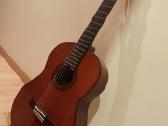 Klasikinė gitara maža Yamaha Sgs103a 3/4 su dėklu - nuotraukos Nr. 4