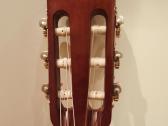 Klasikinė gitara maža Yamaha Sgs103a 3/4 su dėklu - nuotraukos Nr. 5