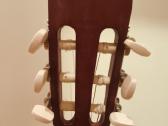 Klasikinė gitara maža Yamaha Sgs103a 3/4 su dėklu - nuotraukos Nr. 6